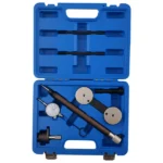 Timing Chain Tool Kit fit for Nissan Pathfinder Infiniti QX60 3.5L V6 VQ35DD 2017-24 - Image 3