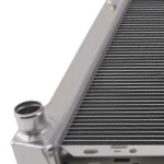 AT Transmission Radiator fit for Ford F150 F250 F350 1980-1984 CC561 5.0L 5.8L V8