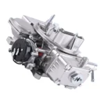 4 Barrel Carburetor Electric Choke 4 bbl fit for BR-67270 600CFM Carby - Image 3