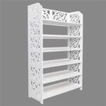 PVC Dull Polish Chair Mat Protection Floor Mat 90x120x0.2cm Rectangular - Image 29