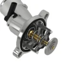 Coolant Thermostat Housing fit for Ram 2500 3500 4500 5500 6.4L 2014-2022 4893177AD - Image 2