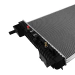 Aluminum Cooling Radiator fit for Ford F-450 Super Duty 6.8L 2008-2016 8C3Z8009A - Image 5