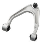 Front Upper Lower Control Arms Left+Right Fit for Maserati Ghibli 2014 - 2022 670004185, 670004186, 673007124 - Image 2