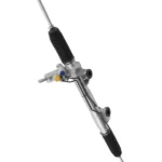 Power Steering Rack and Pinion fit for Dodge Ram 1500 V8 5.7L 4WD 2003-2005 26-2140 - Image 2