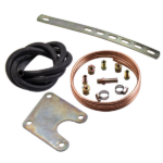 VH44 7" Remote Brake Booster Kit fit for Ford Fairlane Falcon XP XR XT Nissan - Image 6