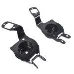 2X Front Left & Right Lower Coil Spring Bracket Replacement for Jeep Grand Cherokee 99-04 926-078 926-079 - Image 3