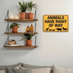 CIFbuy EYE EAR PROTECTION Metal Sign 8x12in, Outdoor Wall Art, Full Color 2D Flat Unframed Metal Plaque, Flat Unframed Metal Plaque, 20x30cm Dec SigikTok, SigikTok, r 2D Flat Unframed Metal Plaque Self-rpckup LogiopDecFull - Image 13
