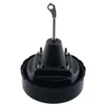 Brake Booster Assembly fit for Jeep Wrangler YJ 2.5L 1995 5474075 8.4" Steel - Image 5