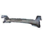 NEW Chrome Steel Front Bumper for 2019-2022 Chevy Silverado 1500 LT LTZ w/ Park - Image 5