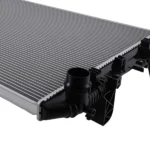 Aluminum Cooling System Radiator fit for Ram 1500 3.0L/3.6L 2019-2022 13835 - Image 2