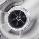 Turbo fit for Ford Fiesta Focus EcoSport 1.0L EcoBoost 74Kw 2015-21 1799852 1761178