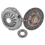 11.8 inch Front Brake System fit for Harley-Davidson Trike Touring 2009-2019 Black - Image 9