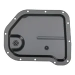 CVT Trans Pan fit for Subaru Forester Outback 2014-2021 31390AA170 Steel