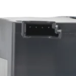 Lift Gate Tailgate Lock fit for BMW X5 E70 07-13 51247308849 Rear Metal