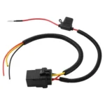 8L90 8L45 Transmission Wiring Harness fit for GMC Canyon Sierra Yukon Chevy 24046895 - Image 16