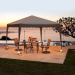 10'x10' Pop Up Canopy - Image 21