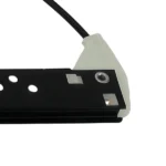 Front Right Window Lifter Assembly fit for Porsche Cayenne VW Touareg 7L0837462 - Image 2