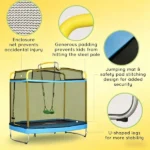 Exercise Trampoline - Image 5