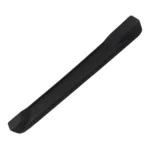Non-Slip Side Step Running Board fit for 07-18 Jeep Wrangler JK 2Door ABS Heavy Duty