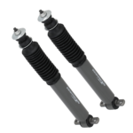 Pair Lowering Front Shocks 2inch - 5inch Drop Fit For Chevy /GMC 1999-2006 2WD