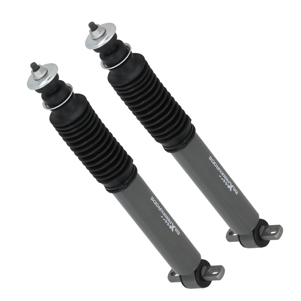 Pair Lowering Front Shocks 2inch - 5inch Drop Fit For Chevy /GMC 1999-2006 2WD