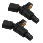 4PCS Rear & Front ABS Wheel Speed Sensor fit for VW Golf Beetle Jetta Audi TT - Image 3