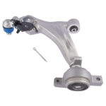 Front Left Side Lower Suspension Control Arm for Infiniti Q70 Q70L M37 M56 2011-2019 - Image 4