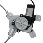 Window Regulator Motor Assembly fit for Cadillac Escalade 07-14 Rear Right 25885883 - Image 2