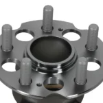 Rear LH RH Wheel Bearing fit for Honda Odyssey 2005-2016 WA512320 5-Lugs Flange