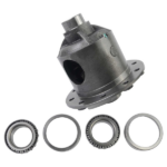 Differential Case Kit Fit for Chevrolet GM 8.5" and 8.6" Loaded Open Carrier 30 Spline 10 Bolt - Image 7