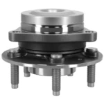 Rear Wheel Bearing Hub fit for Chevrolet Malibu FWD 2016-2021 512575 HA590488 - Image 4