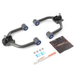 Adjustable Front Upper Camber Arms fit for Lexus IS250 / IS350 (XE20) IS-F 2006-2013 - Image 6