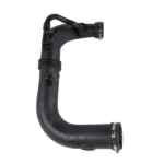 Plastic Engine Air Intake Hose Fits for C250 SLK250 Coupe Convertible Sedan 1.8L 2.0L L4 2012-2015 Black 1Pc - Image 4