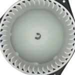 HVAC Heater Blower Motor W/ Fan fit for BMW X5 E53/E70 Series 3.0L 2007-2013 700292 - Image 10
