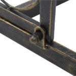 Replace 66934556 Flat Tube Single Rocking Chair Bronze Color - Image 8