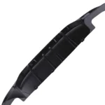 Black Sport Style Lip fit for BMW G20 3 Series M Sport 19-22 PP Rear Kit - Image 5