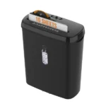 Commercial Safe with Drop Slot for Cash Deposits, Multi-Scene Safe for Office, Household & Commercial Use, Equipped with Password Lock, Emergency Override Keys and Intelligent Anti-Theft Alarm System - Image 13