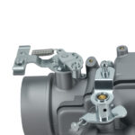Carburetor fit for Ford 2600V/2810/2120 1965-1982 C5NE9510S C5NE9510E 13913 - Image 3