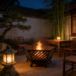 fire pit - Image 2