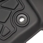 Car Carpet Floor Mats & Trunk Liner fit for Toyota 4Runner 2013-24 5-Seats Anti-Slip - Image 2
