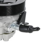 1pc Power Steering Pump fit for Infiniti QX56 Nissan Titan Armada 21-5366 2004-2011