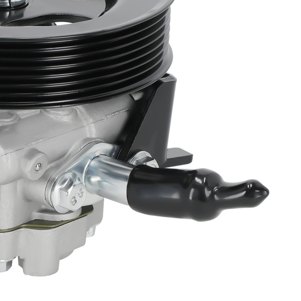 1pc Power Steering Pump fit for Infiniti QX56 Nissan Titan Armada 21-5366 2004-2011