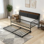 Twin Size Daybed Frame Only bed frame - Image 3