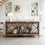 Long Console Table - Image 4