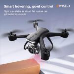 2026 V14 Professional Drone 6K HD Dual Camera Wifi FPV Portable RC Quadcopter 2 BATTERY,Drones suitable for adults/beginners.Logistics is randomly sent by UPS/UNI/USPS/.GOFO - Image 6