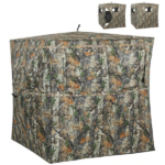 Hunting Tent - Image 2