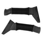2pcs Air Cleaner Intake Hose Duct Assembly fit for Mercedes-Benz S550 S63 2014-17 - Image 6