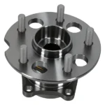 Rear Wheel Hub Assembly fit for Toyota RAV4 AWD 01-05 H512338 Square Flange 5-Lug - Image 2