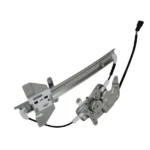 Electric Window Regulator Assembly fit for Grand Am Rear Left 22730703 99-05 - Image 6