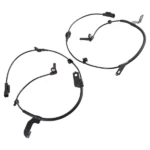 4 ABS Speed Sensors 34526764859 34526764858 fit for BMW 325xi 328xi 335i 2006-2013 - Image 11